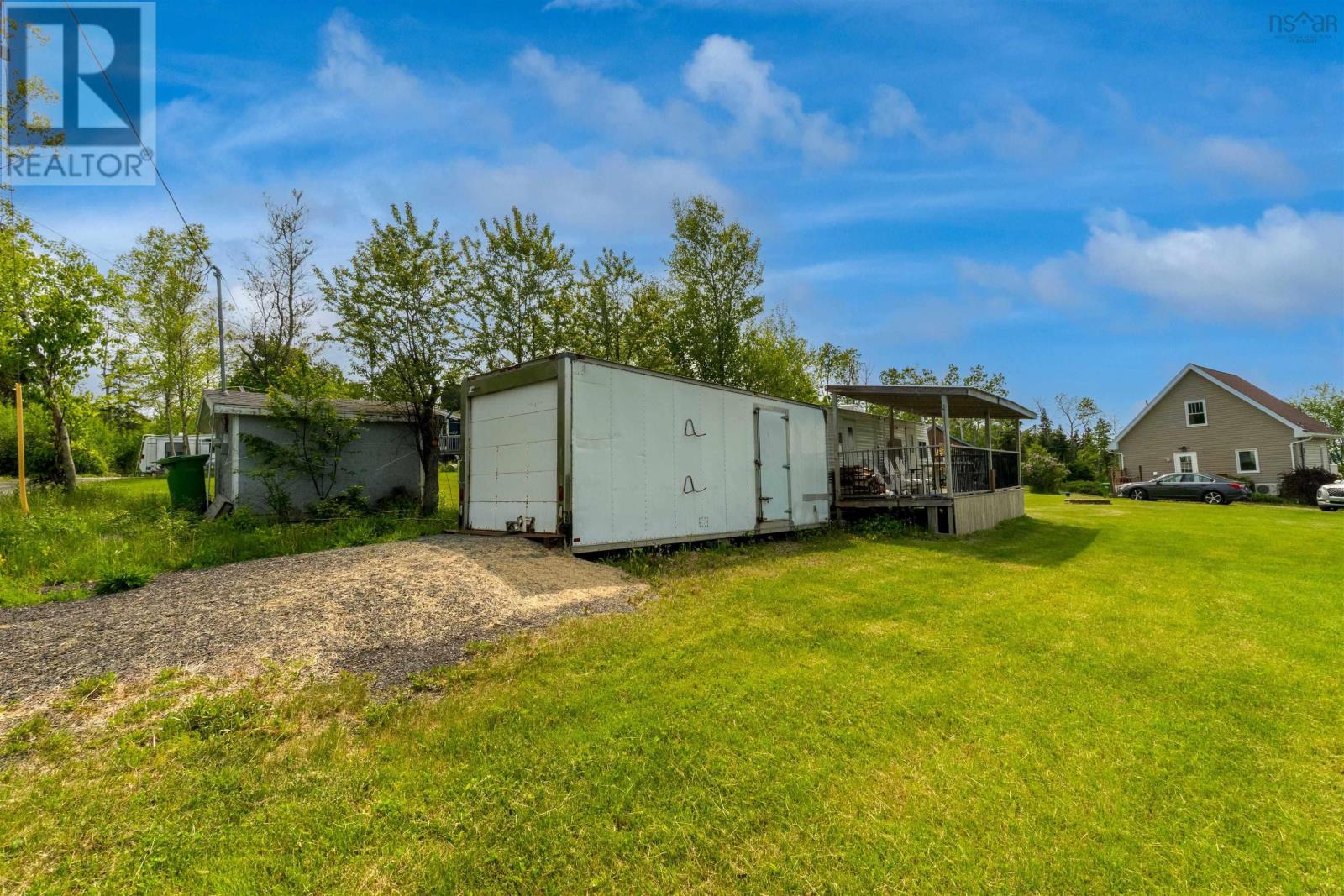 39 Blomidon View Lane, Bramber, Nova Scotia  B0N 2A0 - Photo 13 - 202516885