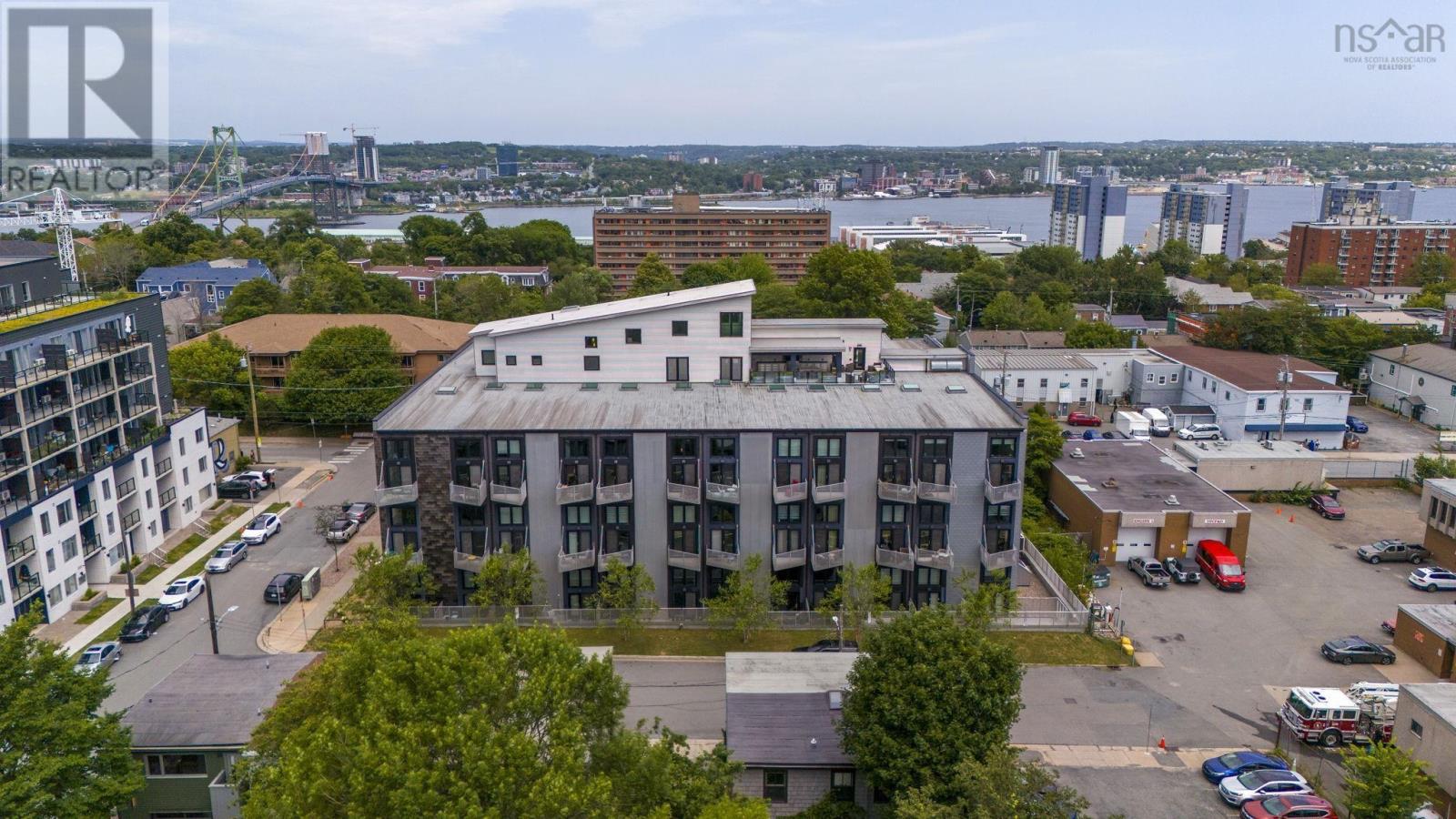 319 5662 Roberts Street, Halifax, Nova Scotia  B3K 0E3 - Photo 29 - 202519003