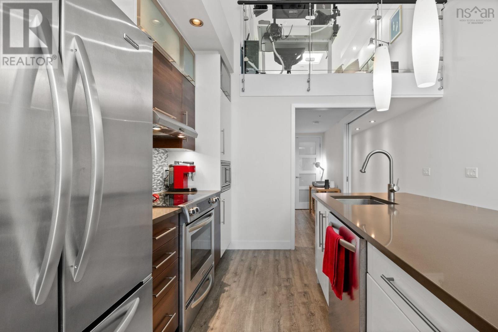 319 5662 Roberts Street, Halifax, Nova Scotia  B3K 0E3 - Photo 10 - 202519003