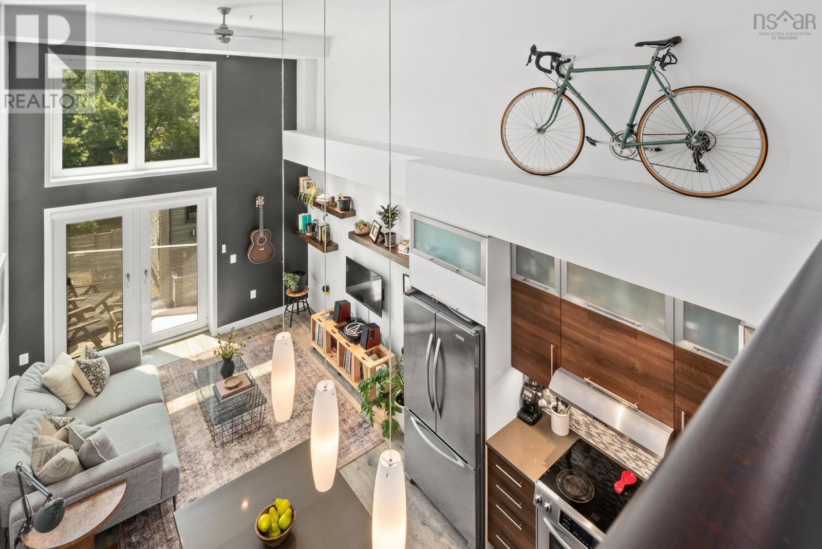 319 5662 Roberts Street, Halifax, Nova Scotia  B3K 0E3 - Photo 21 - 202519003