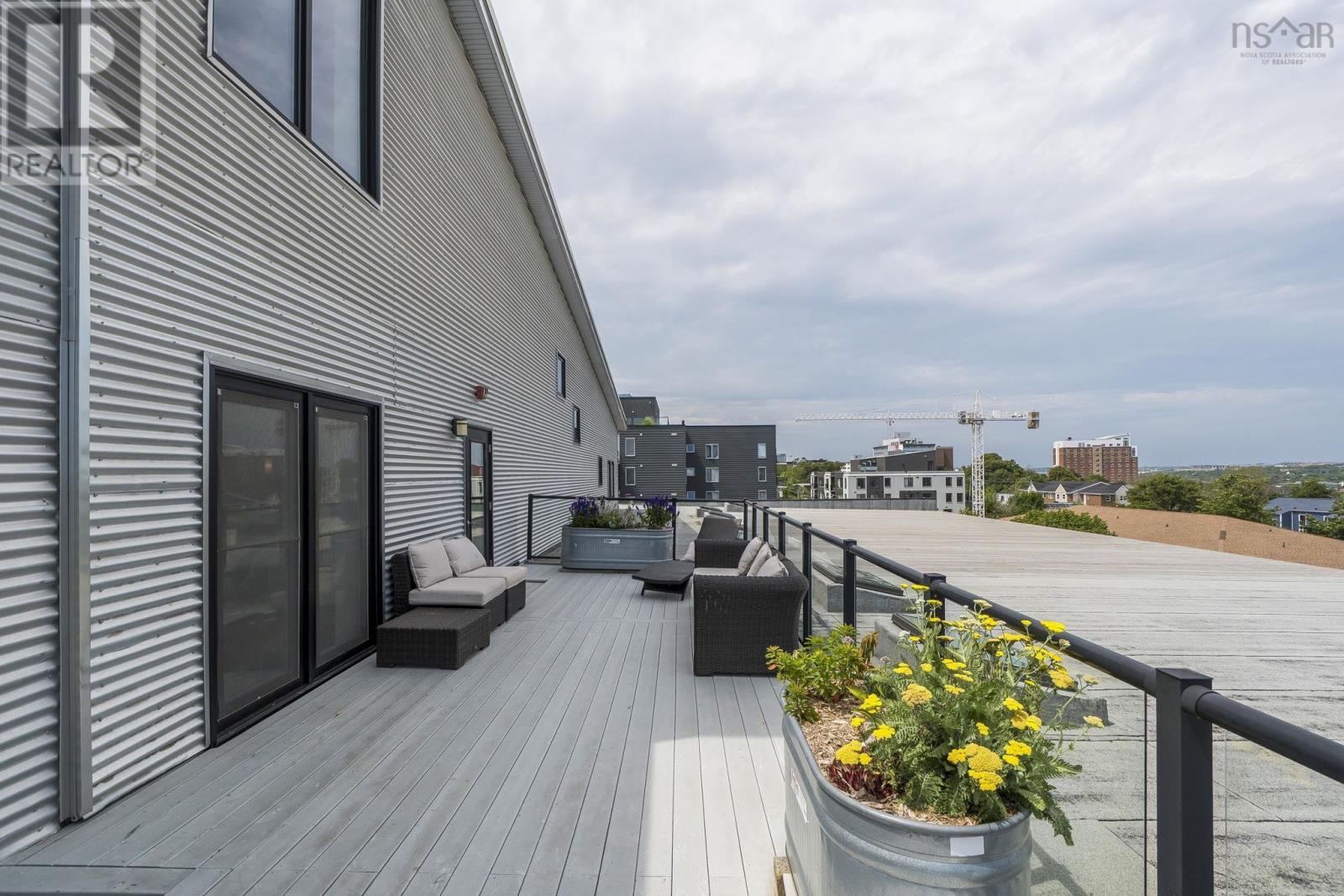 319 5662 Roberts Street, Halifax, Nova Scotia  B3K 0E3 - Photo 35 - 202519003