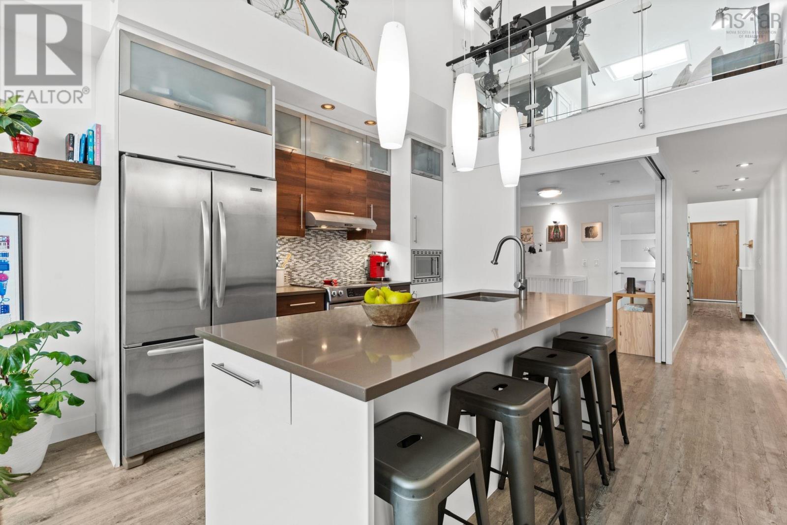 319 5662 Roberts Street, Halifax, Nova Scotia  B3K 0E3 - Photo 9 - 202519003