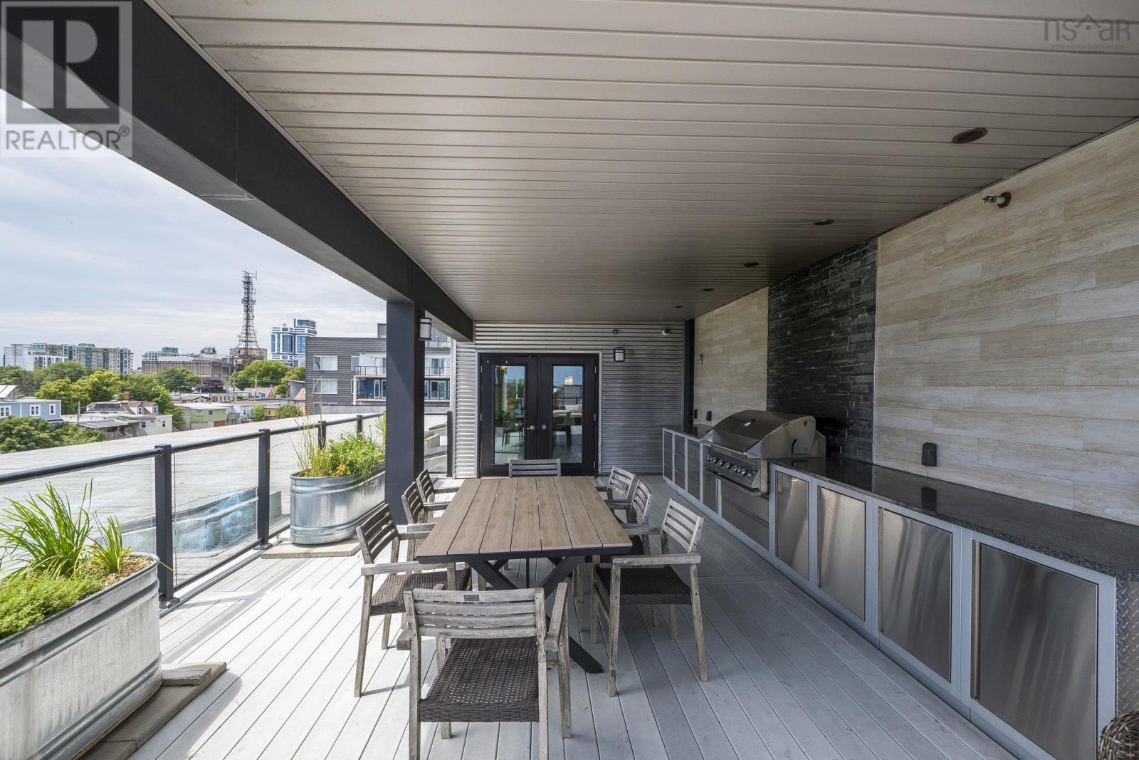 319 5662 Roberts Street, Halifax, Nova Scotia  B3K 0E3 - Photo 34 - 202519003