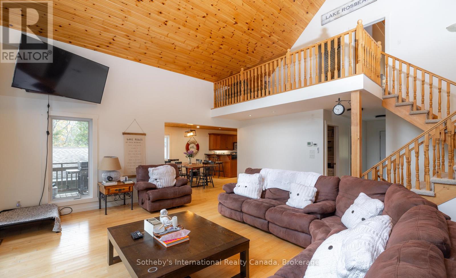 1010 Ransbury Road, Muskoka Lakes (Watt), Ontario  P0B 1J0 - Photo 7 - X12312464