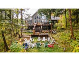 1010 RANSBURY ROAD, muskoka lakes (watt), Ontario