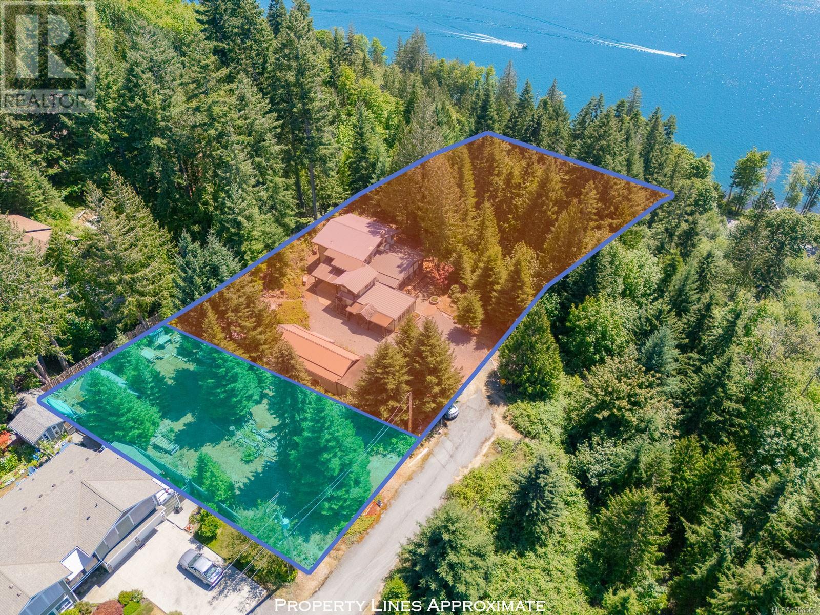 300&304 Deer Rd, Lake Cowichan, British Columbia  V0R 2G0 - Photo 65 - 1008562