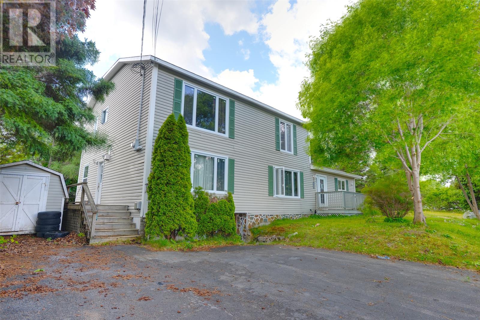 71 Shaws Lane, Clarkes Beach, Newfoundland & Labrador  A0A 1W0 - Photo 1 - 1288441