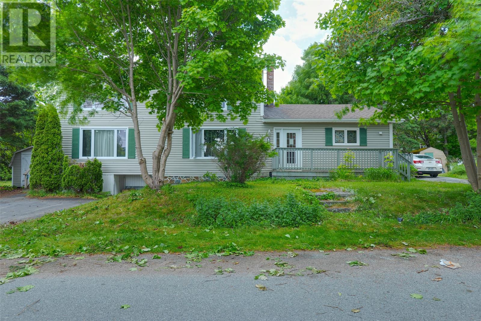 71 Shaws Lane, Clarkes Beach, Newfoundland & Labrador  A0A 1W0 - Photo 2 - 1288441