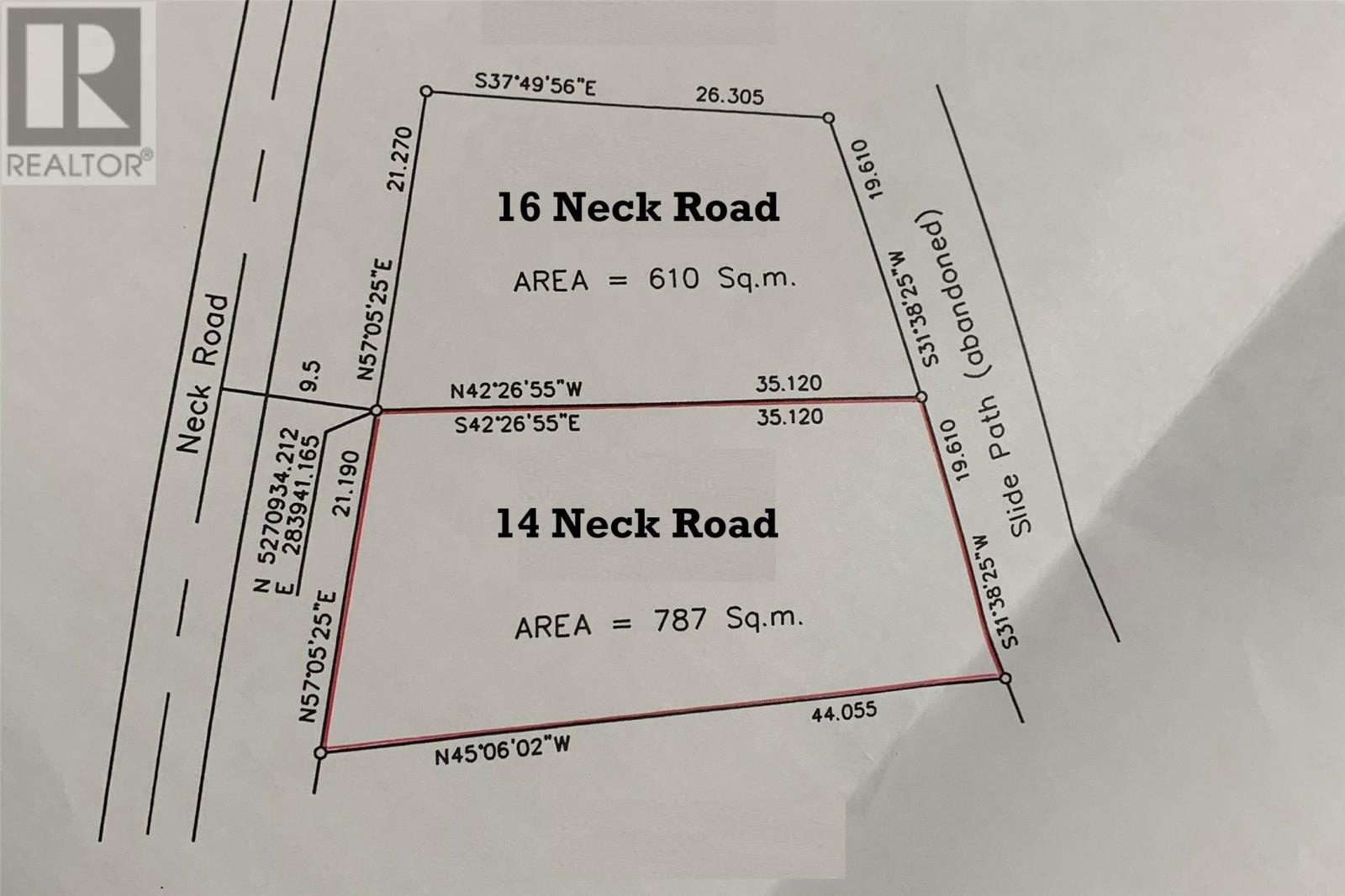 16 Neck Road, Bay Roberts, Newfoundland & Labrador  A0A 1G0 - Photo 3 - 1288357