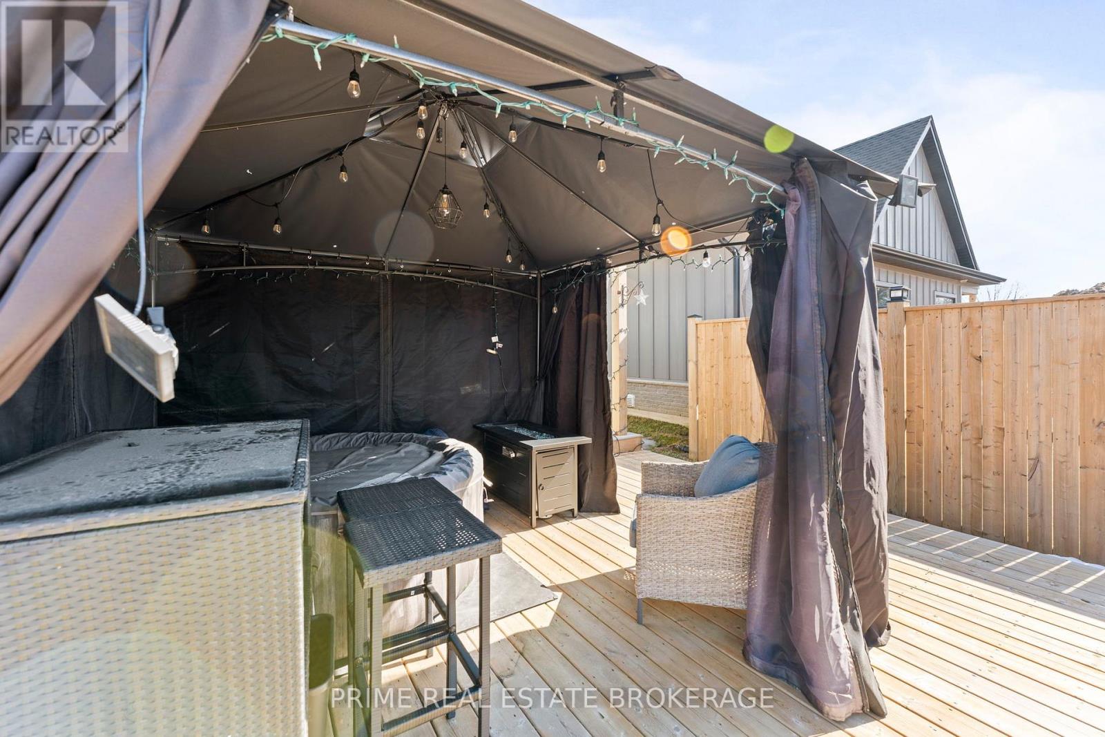 15 Compass Trail, Central Elgin, Ontario  N5L 0B8 - Photo 29 - X12312453