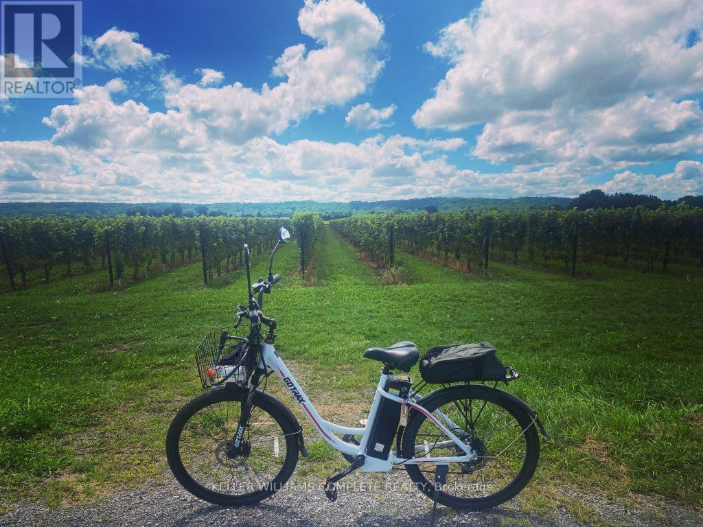 520 - 1501 Line 8 Road, Niagara-On-The-Lake, Ontario  L0S 1L0 - Photo 19 - X12310487