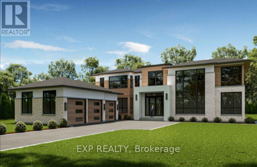 4187 LAKESHORE ROAD, Burlington, Ontario