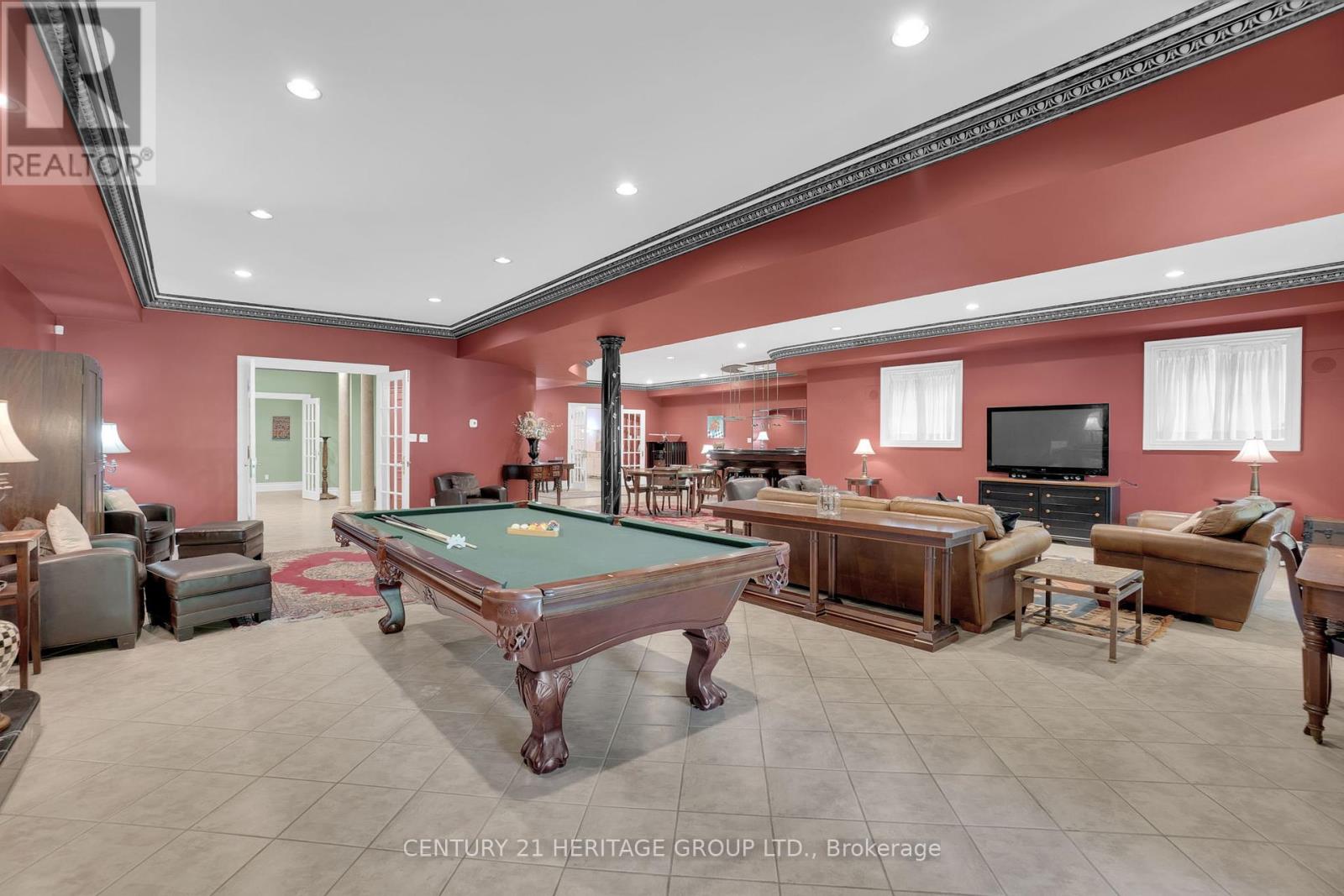 34 Maryvale Crescent, Richmond Hill (South Richvale), Ontario  L4C 6P8 - Photo 26 - N12196459