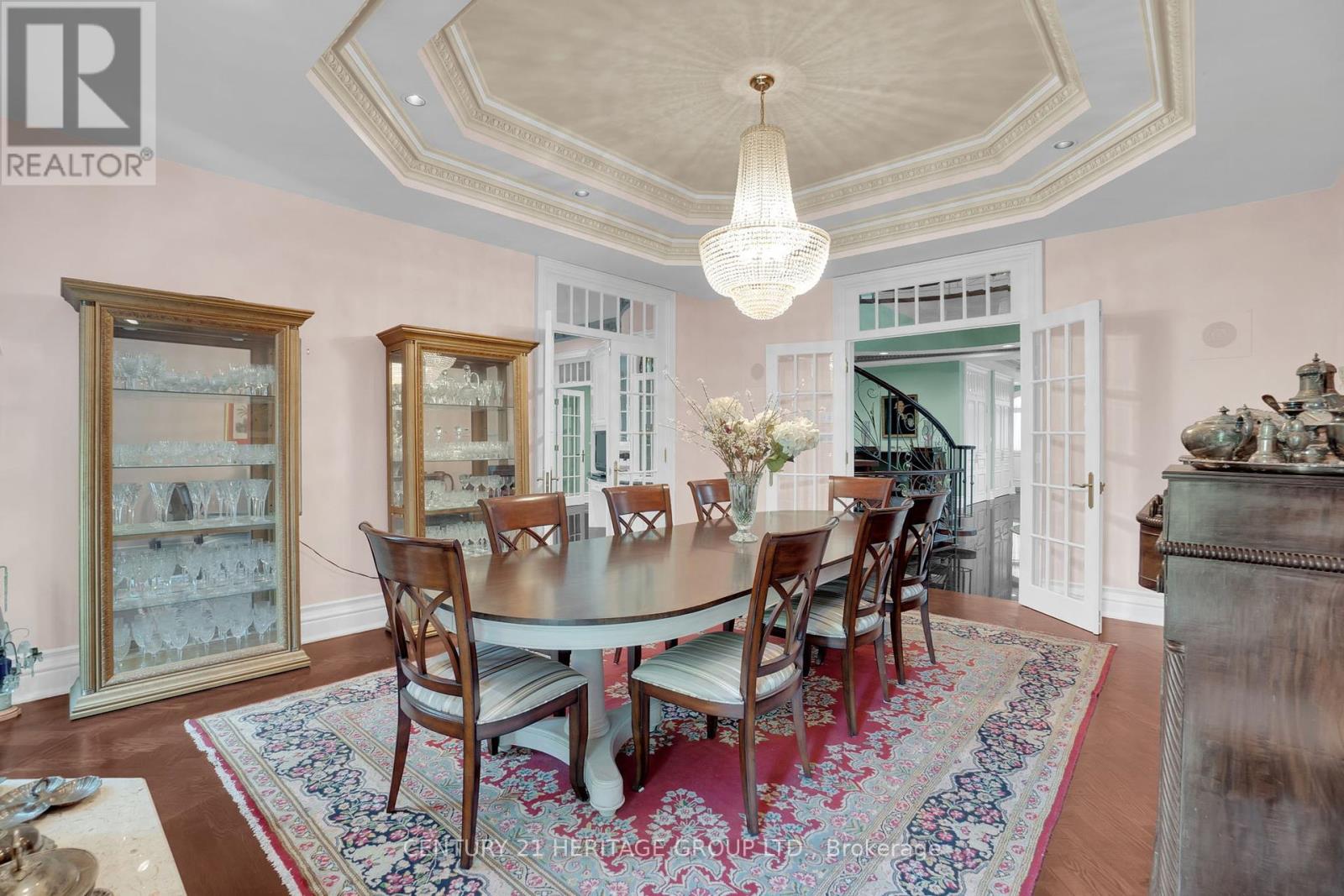 34 Maryvale Crescent, Richmond Hill (South Richvale), Ontario  L4C 6P8 - Photo 6 - N12196459