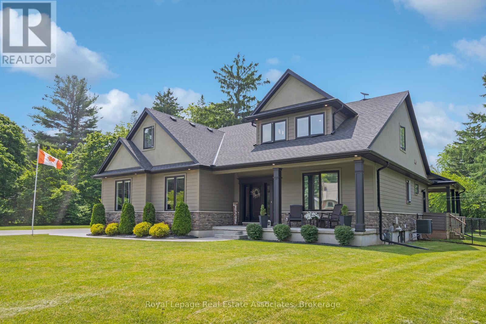 8037 Springwater Road, Central Elgin, Ontario  N5H 2R4 - Photo 1 - X12190427