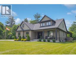 8037 SPRINGWATER ROAD, Central Elgin, Ontario