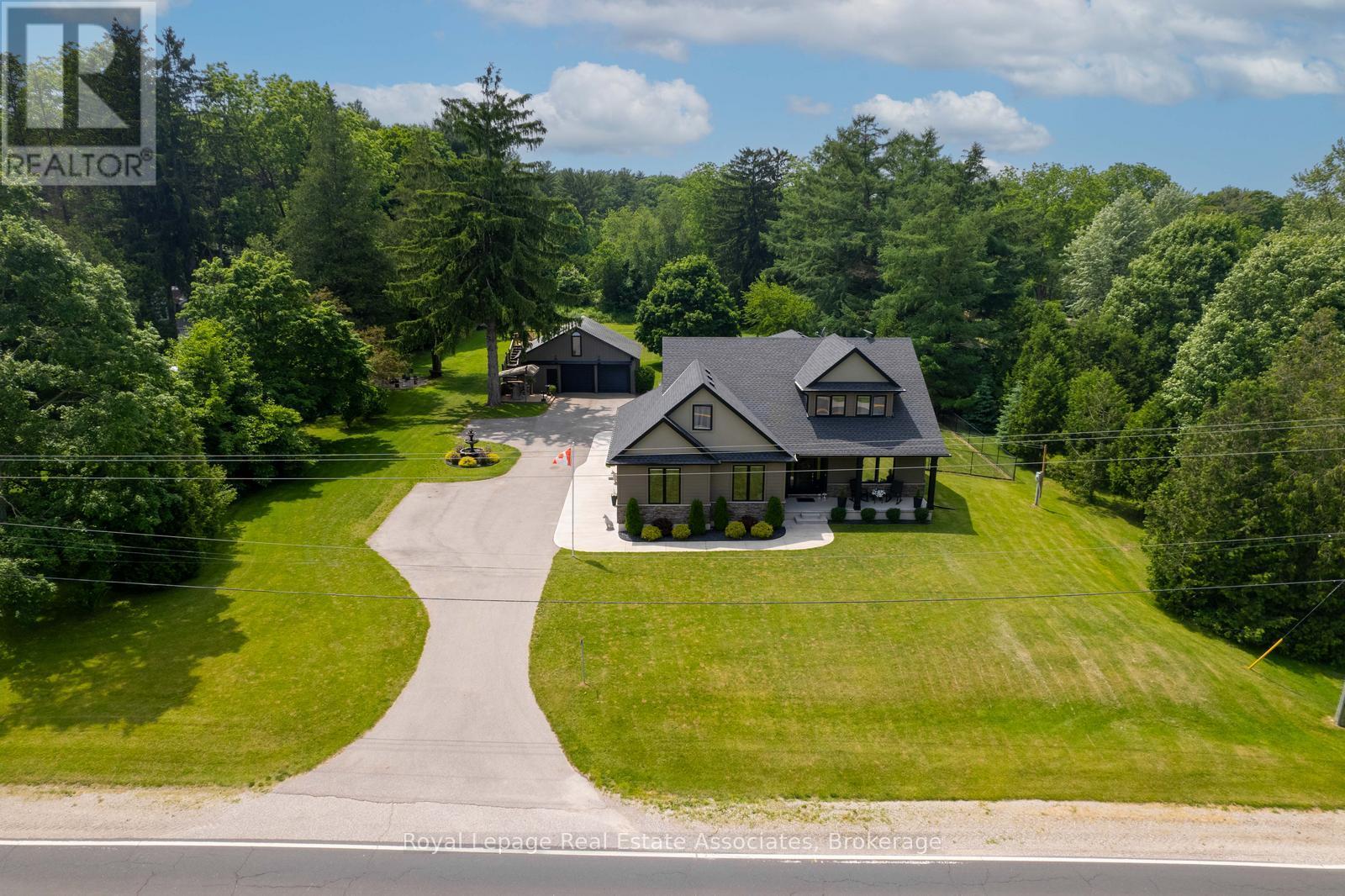 8037 Springwater Road, Central Elgin, Ontario  N5H 2R4 - Photo 2 - X12190427