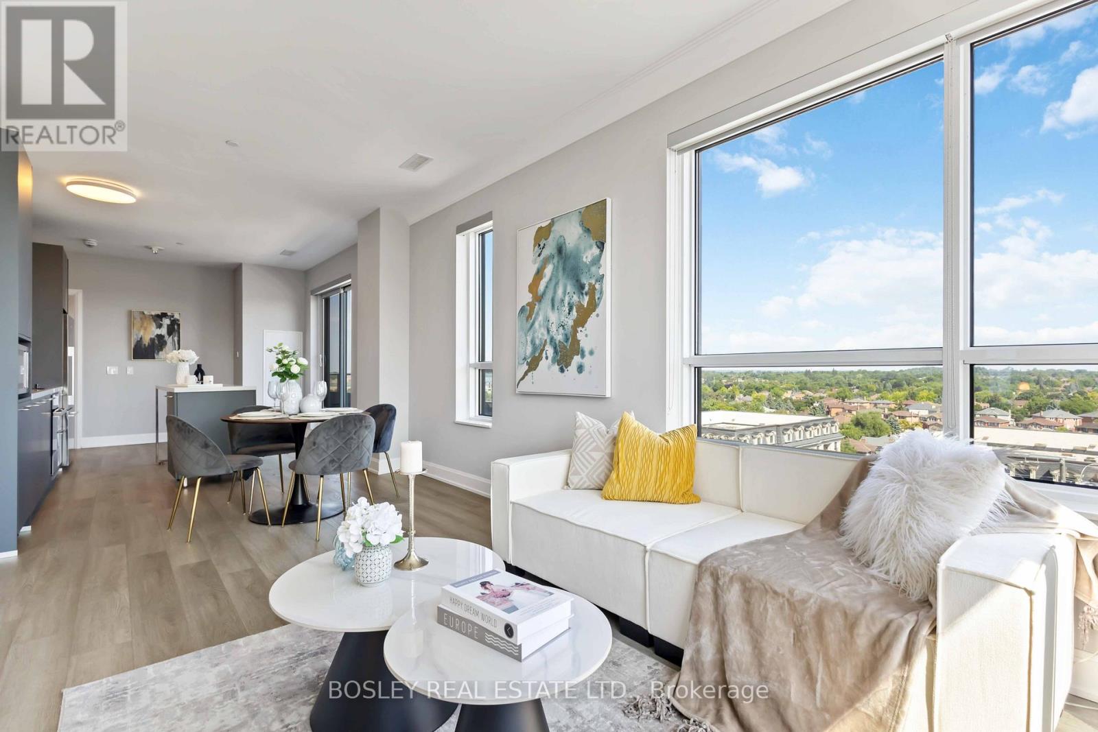 Property at 1018 - 38 WATER WALK DRIVE image 1