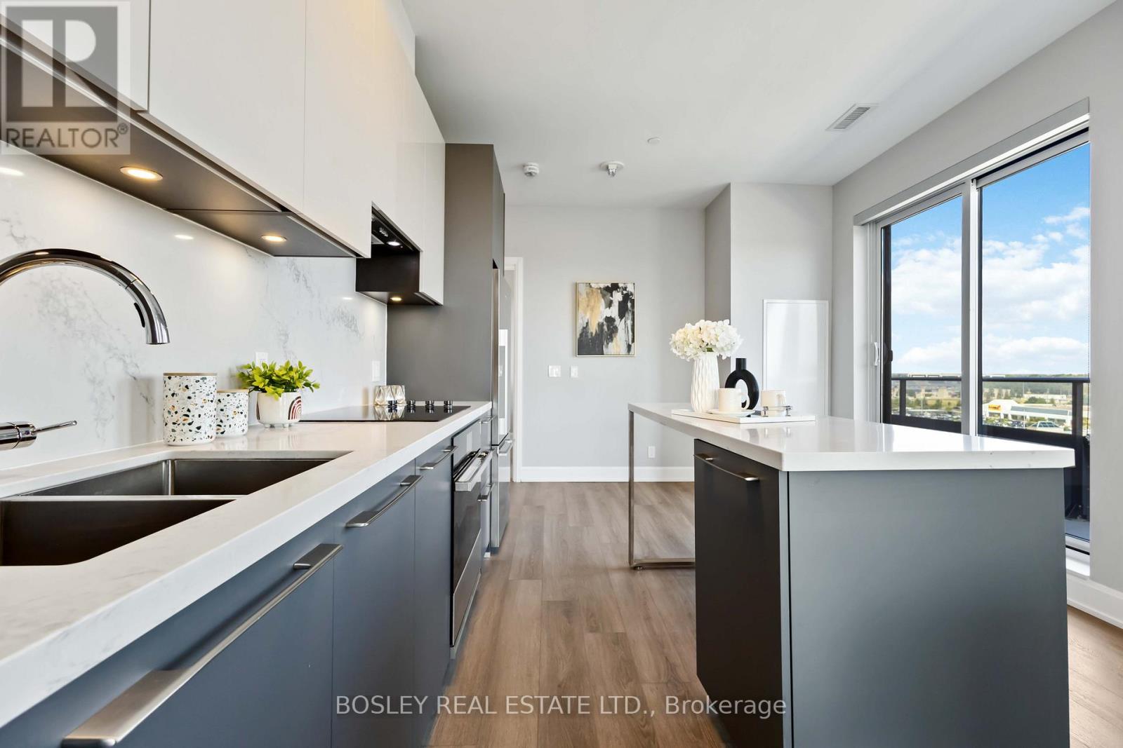 Property at 1018 - 38 WATER WALK DRIVE image 2