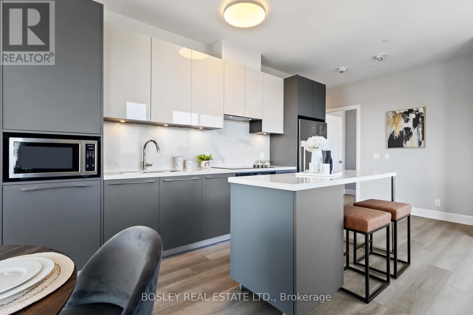 Property at 1018 - 38 WATER WALK DRIVE image 3
