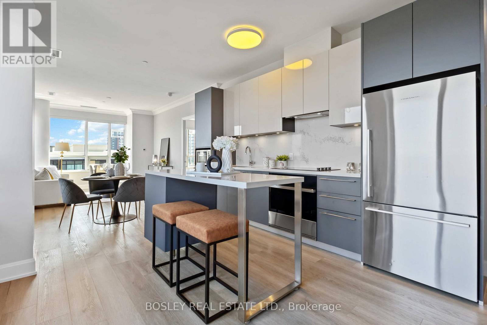 Property at 1018 - 38 WATER WALK DRIVE image 4