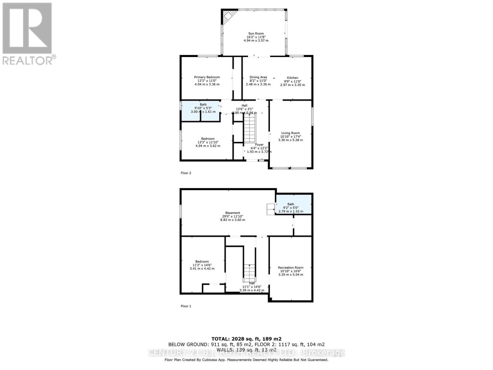 26 Johnson Street, Orillia, Ontario  L3V 7S4 - Photo 43 - S12312377