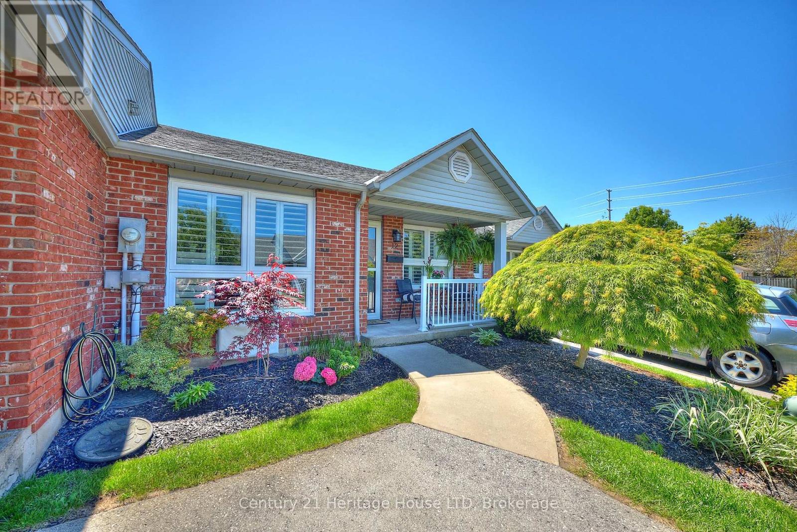 12 - 226 Vansickle Road, St. Catharines, Ontario  L2S 2S7 - Photo 2 - X12312457