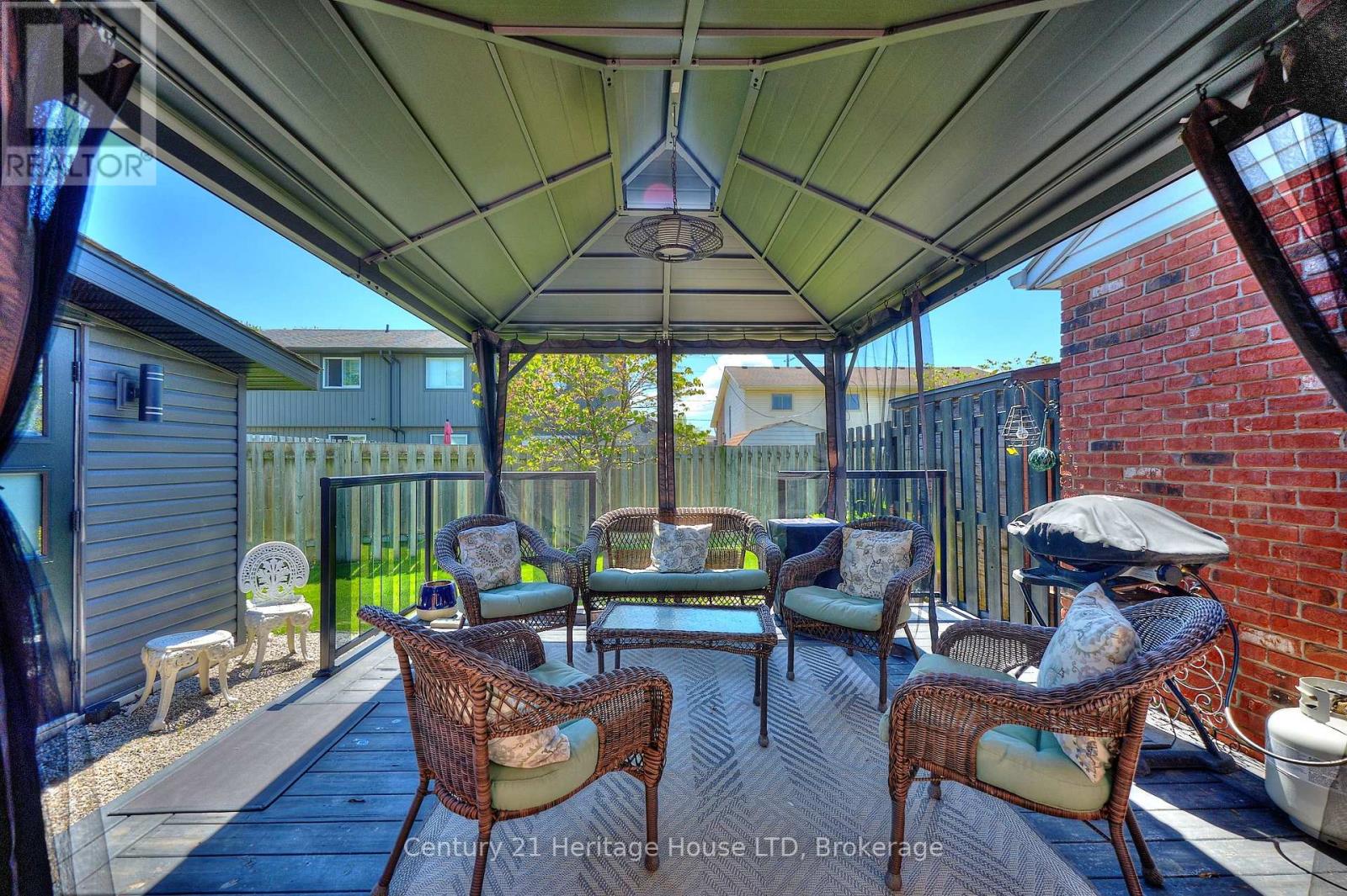 12 - 226 Vansickle Road, St. Catharines, Ontario  L2S 2S7 - Photo 20 - X12312457