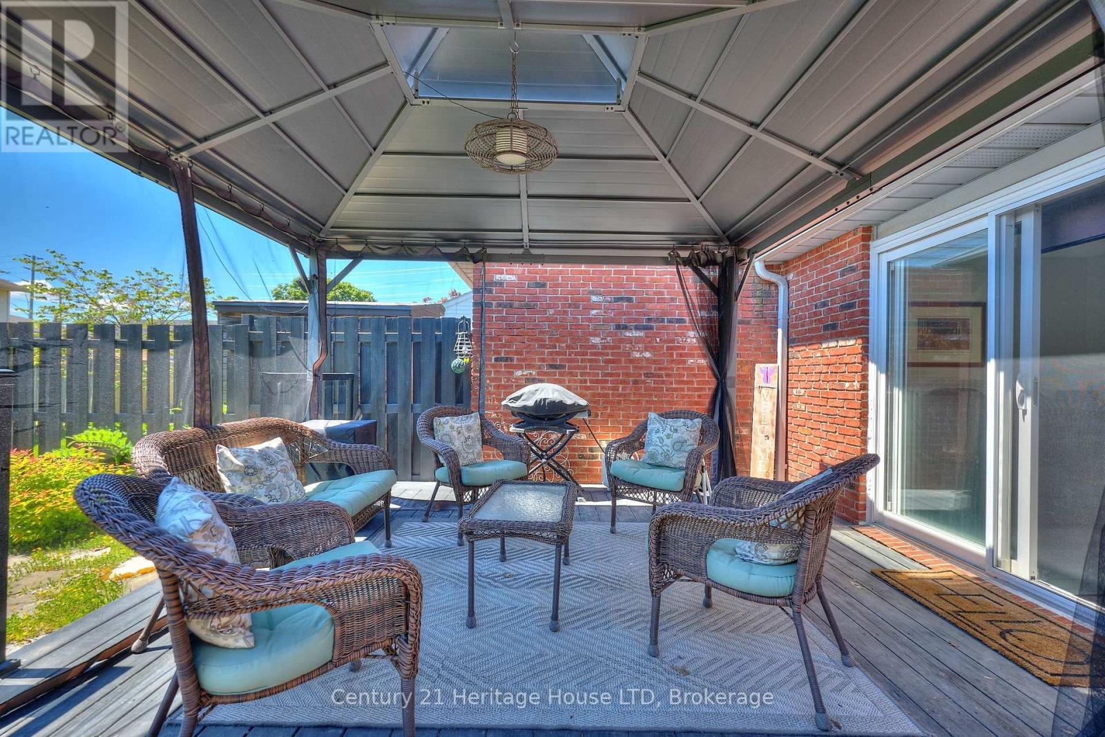 12 - 226 Vansickle Road, St. Catharines, Ontario  L2S 2S7 - Photo 21 - X12312457
