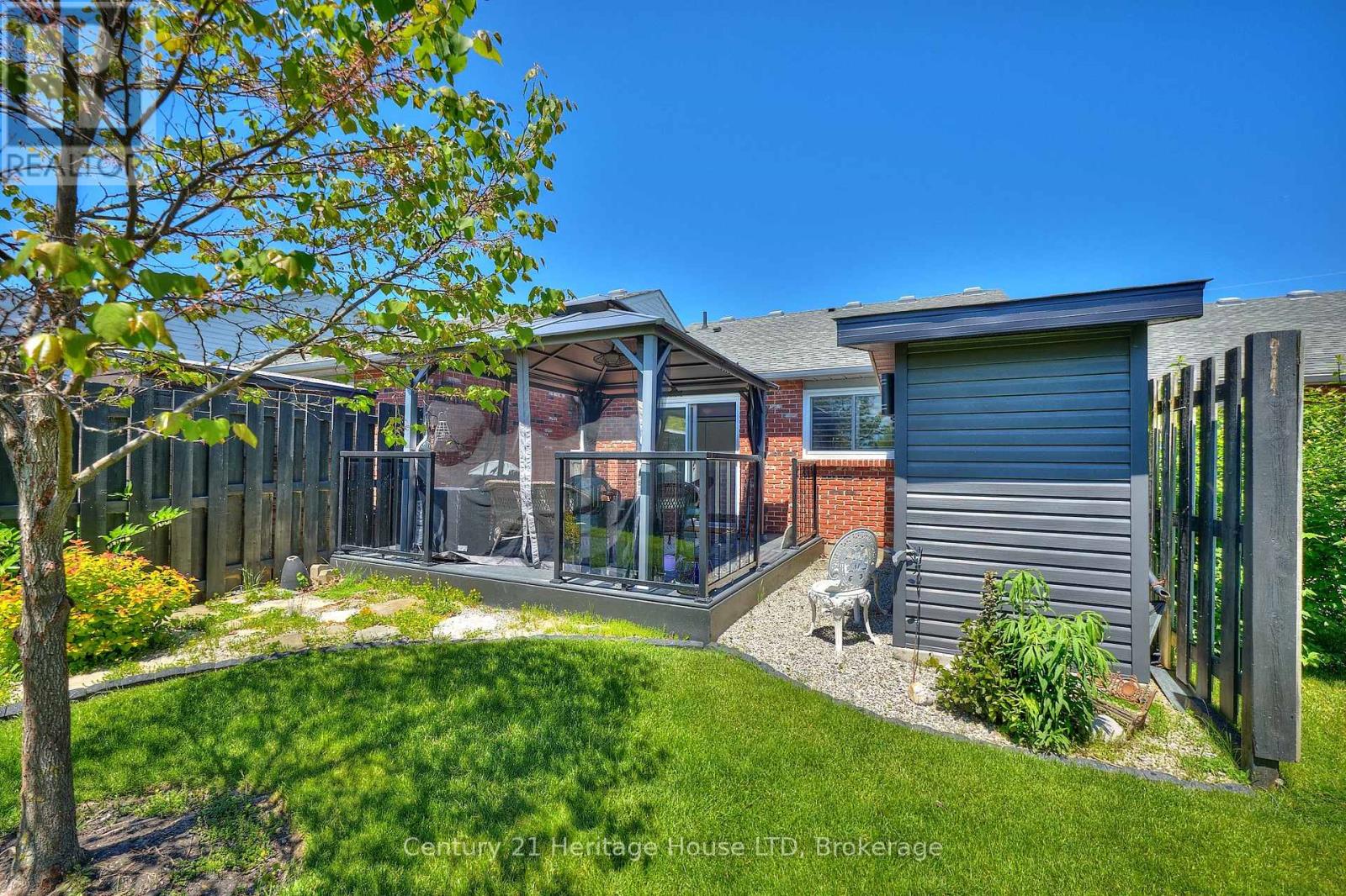 12 - 226 Vansickle Road, St. Catharines, Ontario  L2S 2S7 - Photo 23 - X12312457