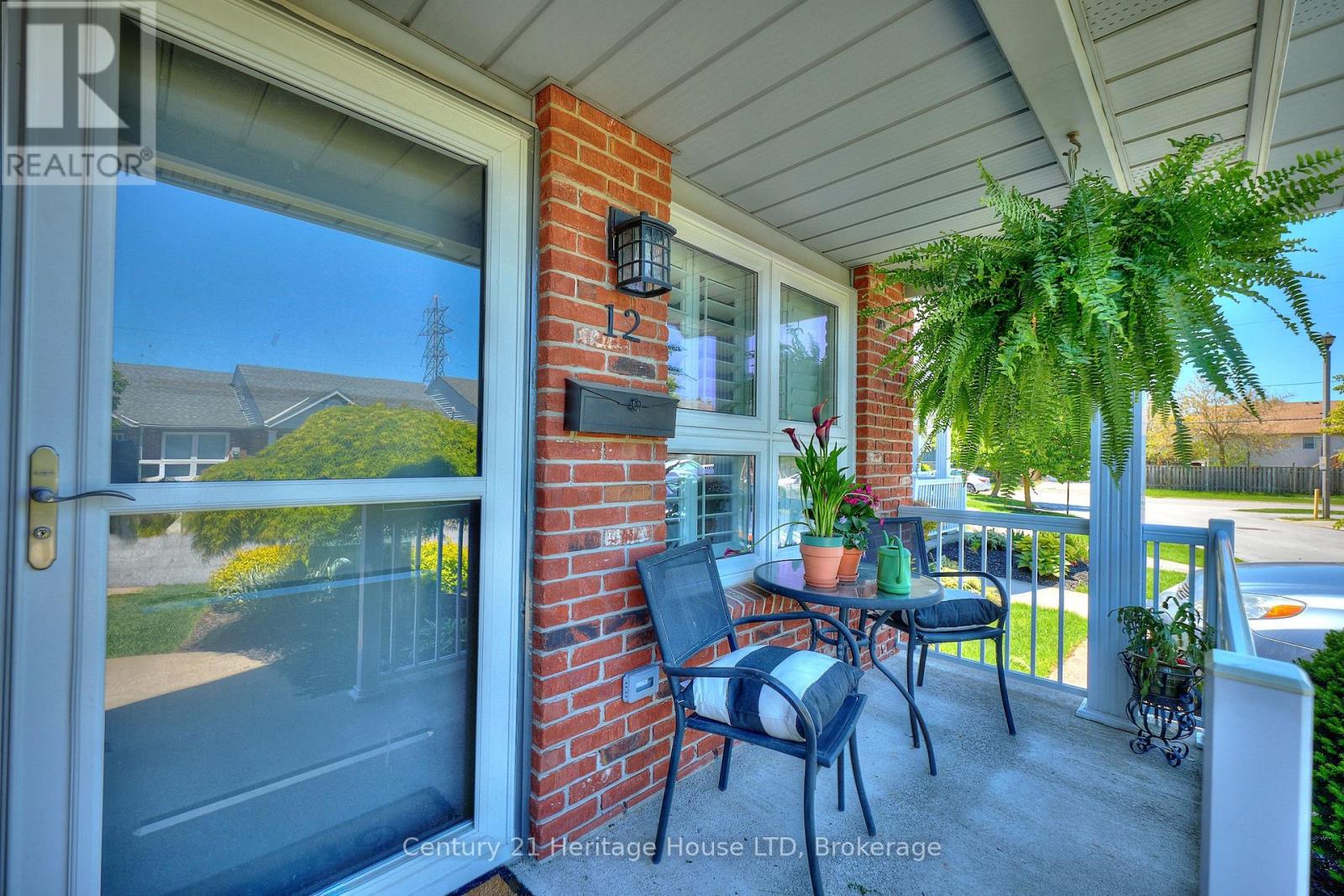 12 - 226 Vansickle Road, St. Catharines, Ontario  L2S 2S7 - Photo 3 - X12312457