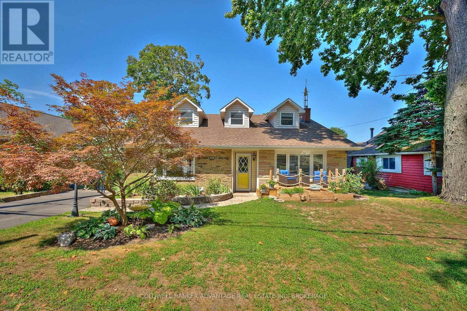 Property at 10572 LAKESHORE ROAD image 1