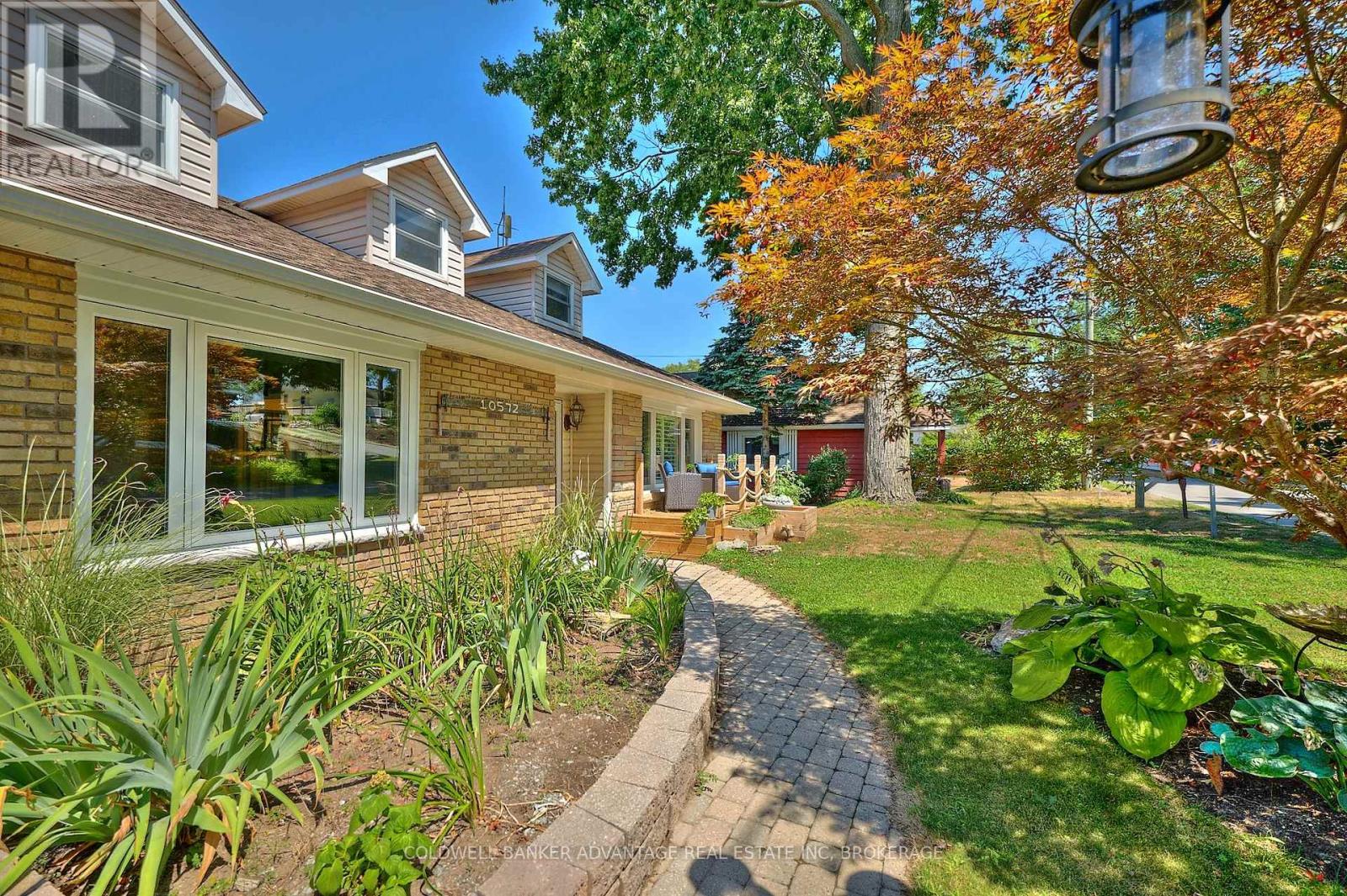 10572 Lakeshore Road, Wainfleet, Ontario  L3K 5V4 - Photo 7 - X12312582