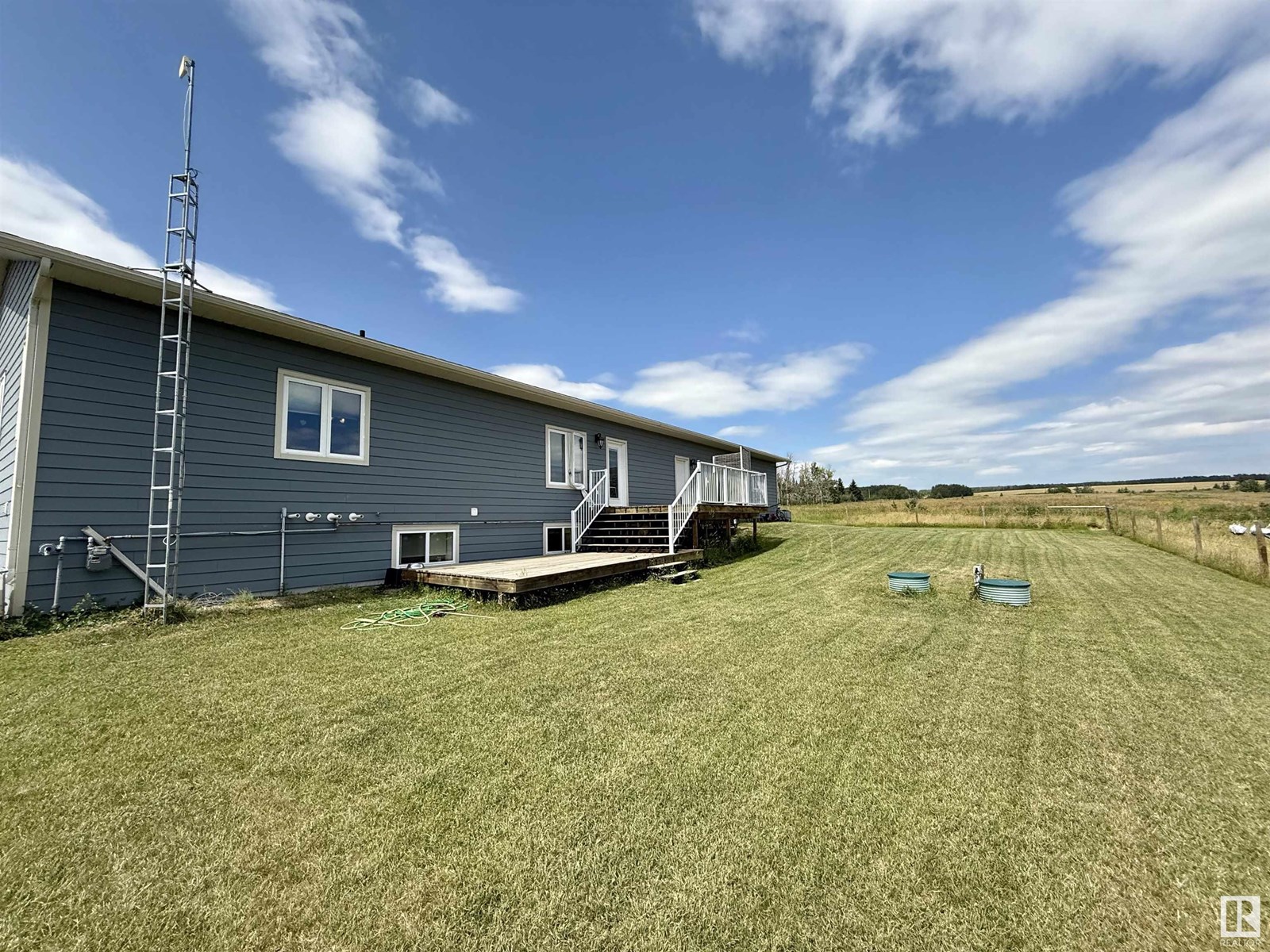 Sw 28 54 11 W4, Rural Two Hills County, Alberta  T0B 4K0 - Photo 42 - E4450142