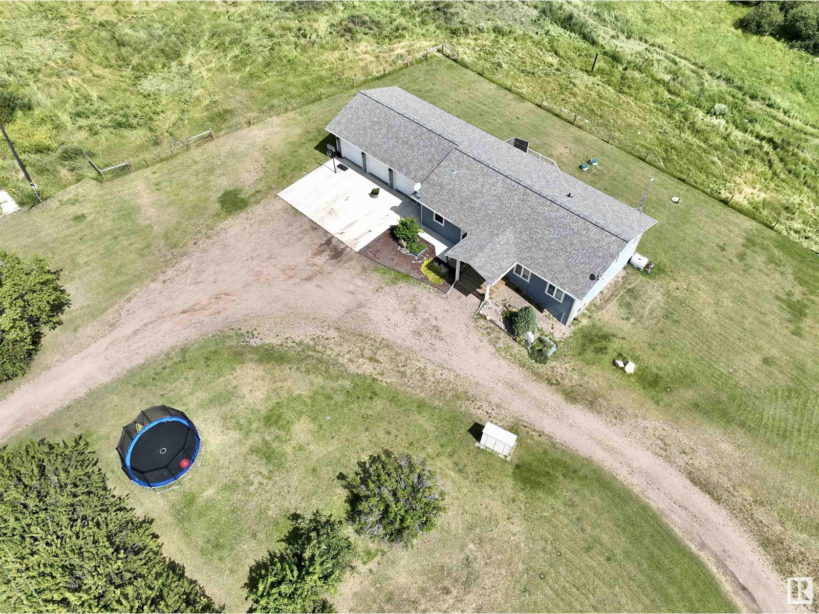 Sw 28 54 11 W4, Rural Two Hills County, Alberta  T0B 4K0 - Photo 52 - E4450142