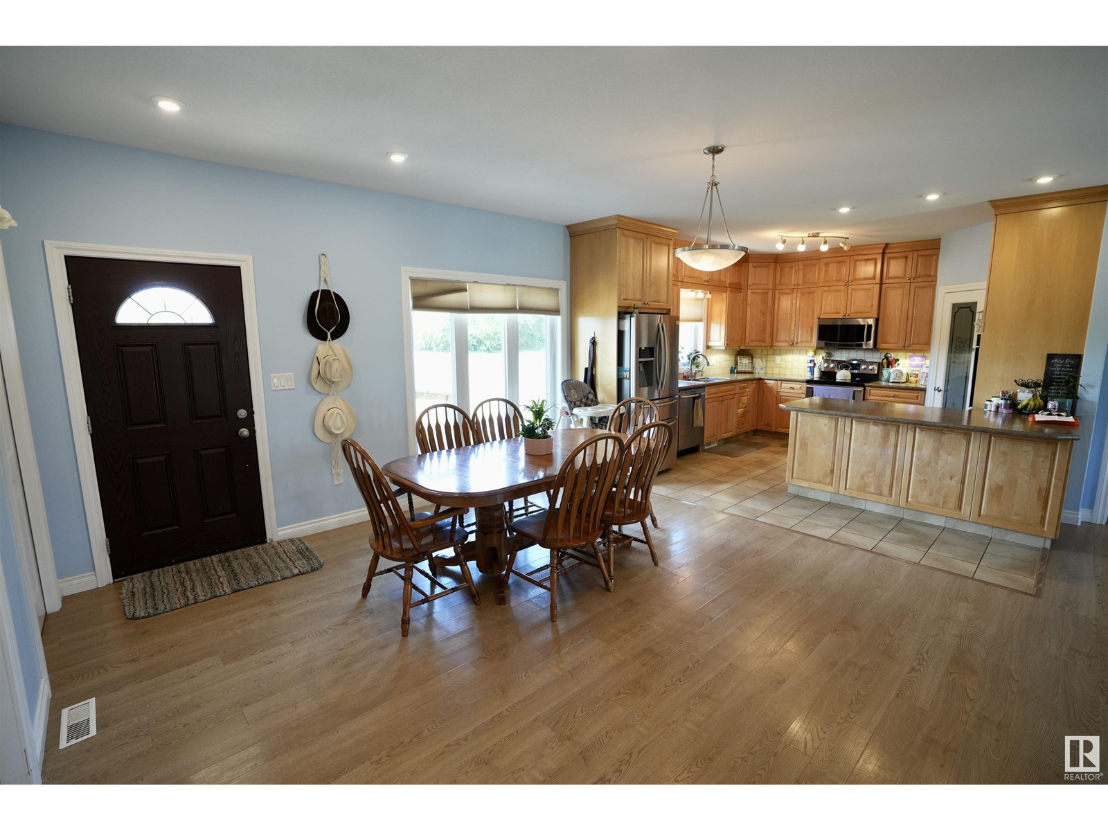 Sw 28 54 11 W4, Rural Two Hills County, Alberta  T0B 4K0 - Photo 4 - E4450142