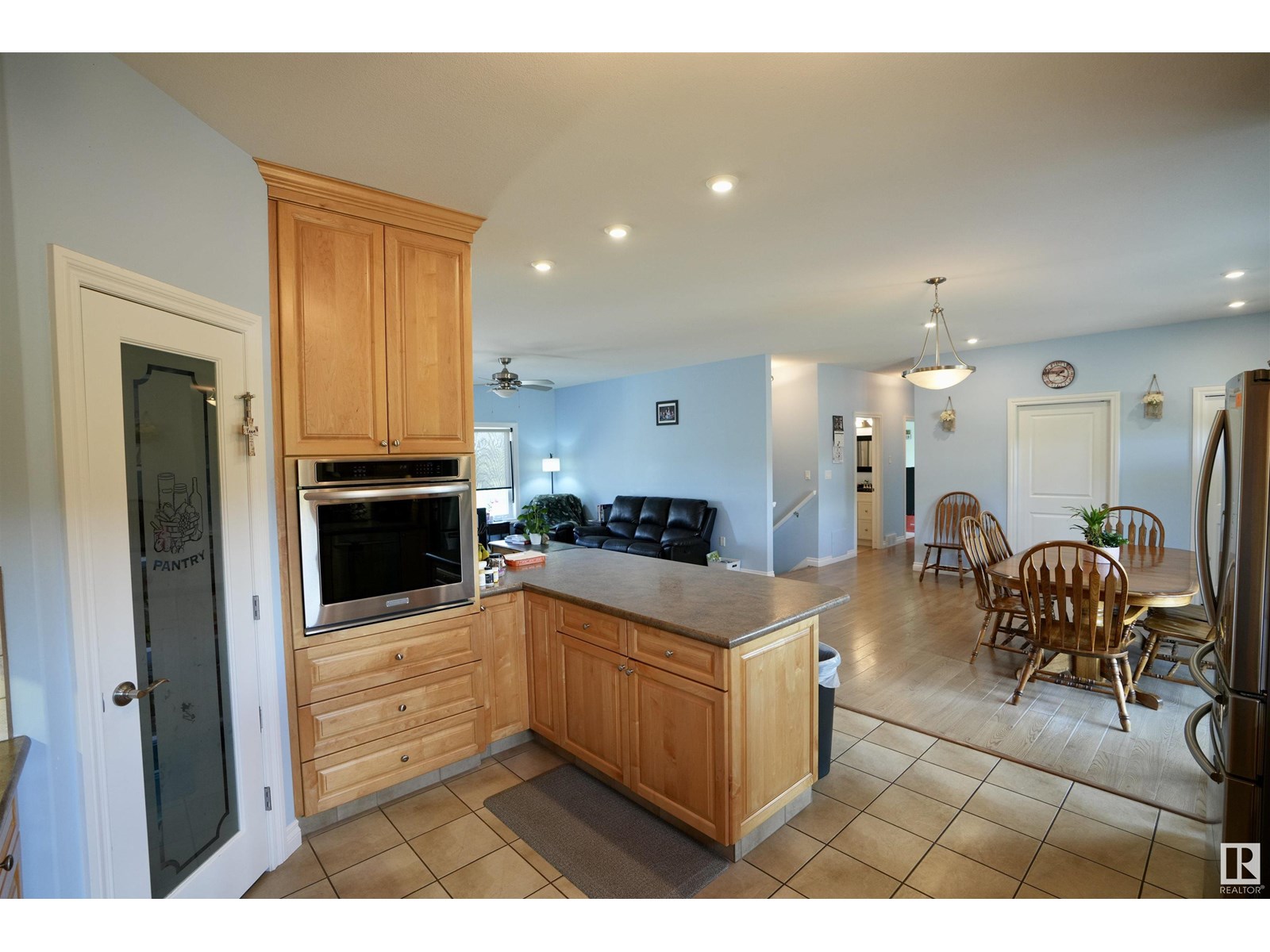 Sw 28 54 11 W4, Rural Two Hills County, Alberta  T0B 4K0 - Photo 6 - E4450142