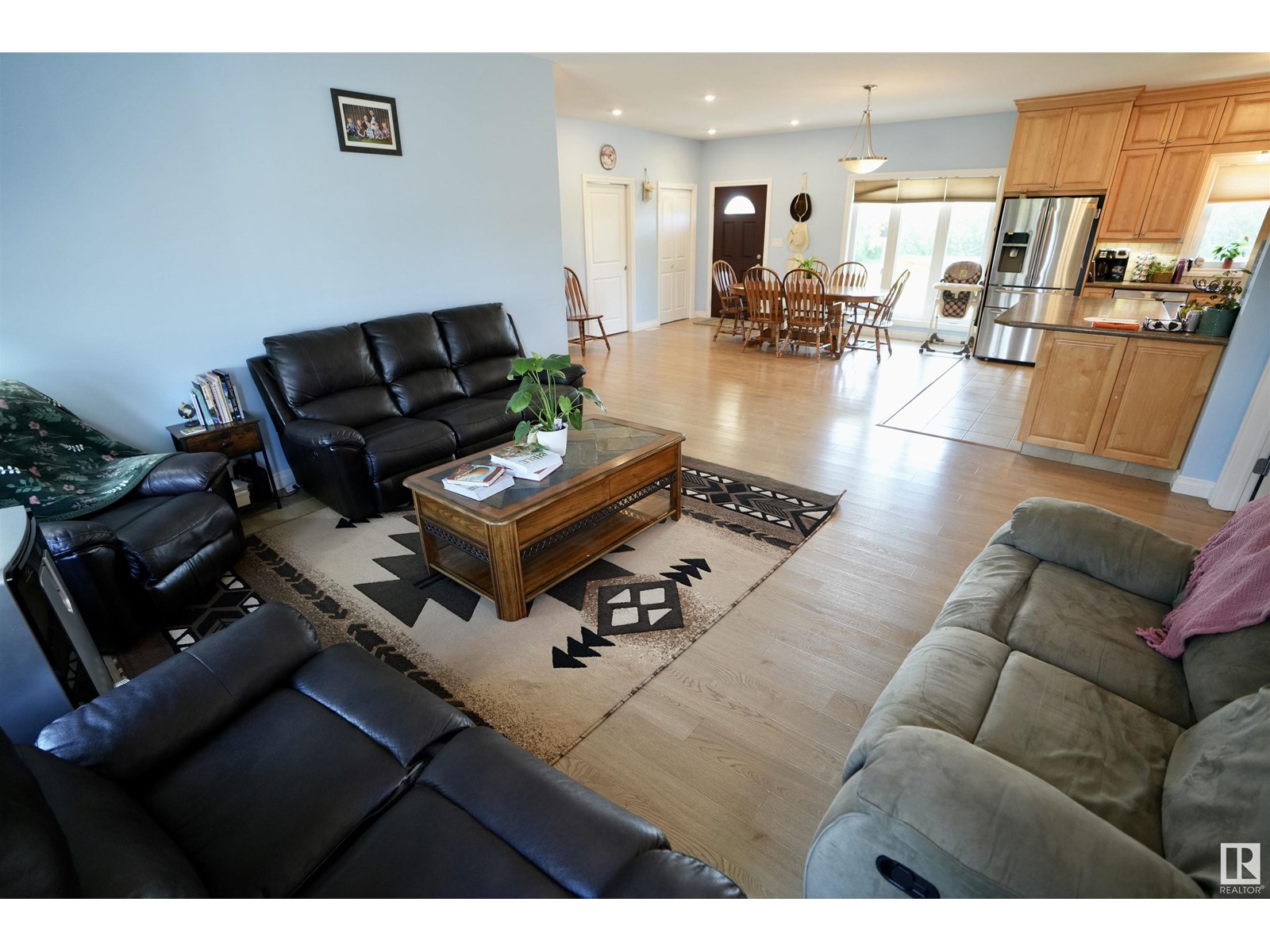 Sw 28 54 11 W4, Rural Two Hills County, Alberta  T0B 4K0 - Photo 15 - E4450142