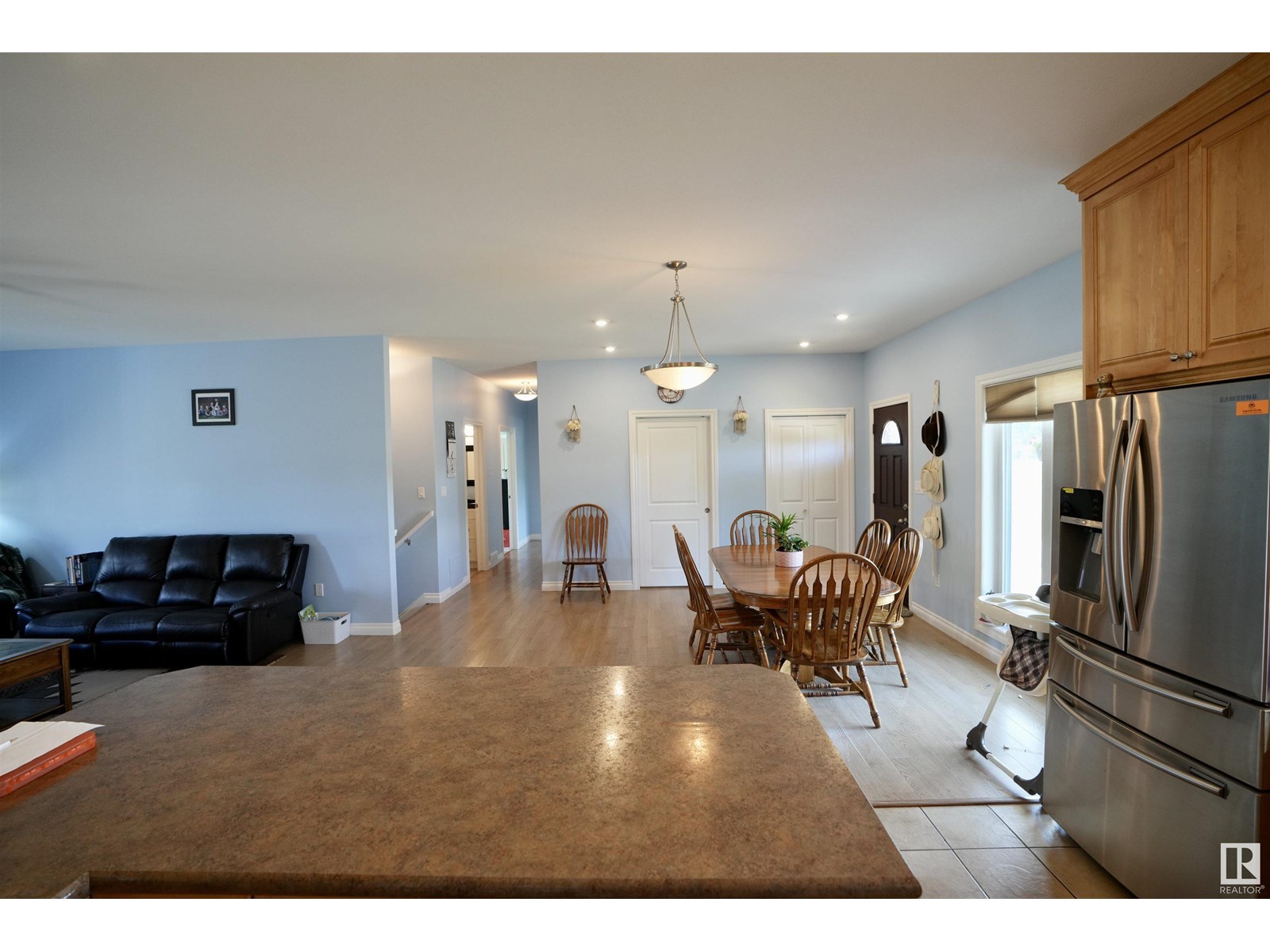 Sw 28 54 11 W4, Rural Two Hills County, Alberta  T0B 4K0 - Photo 7 - E4450142