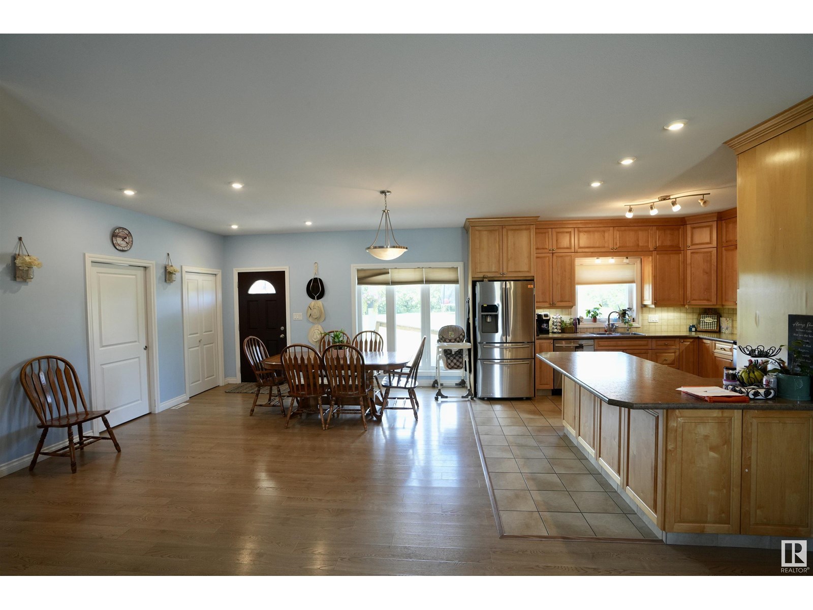 Sw 28 54 11 W4, Rural Two Hills County, Alberta  T0B 4K0 - Photo 11 - E4450142