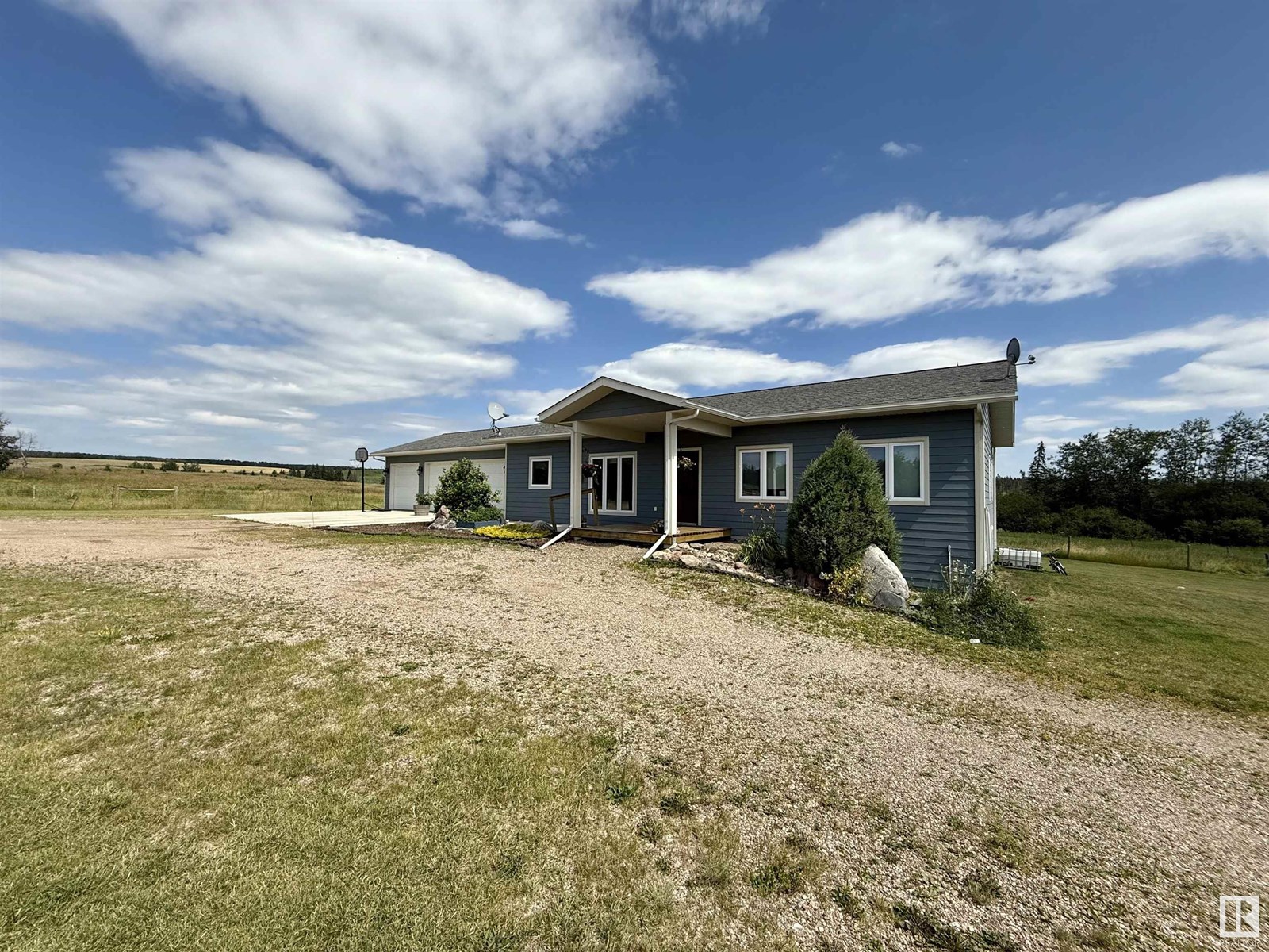 Sw 28 54 11 W4, Rural Two Hills County, Alberta  T0B 4K0 - Photo 37 - E4450142