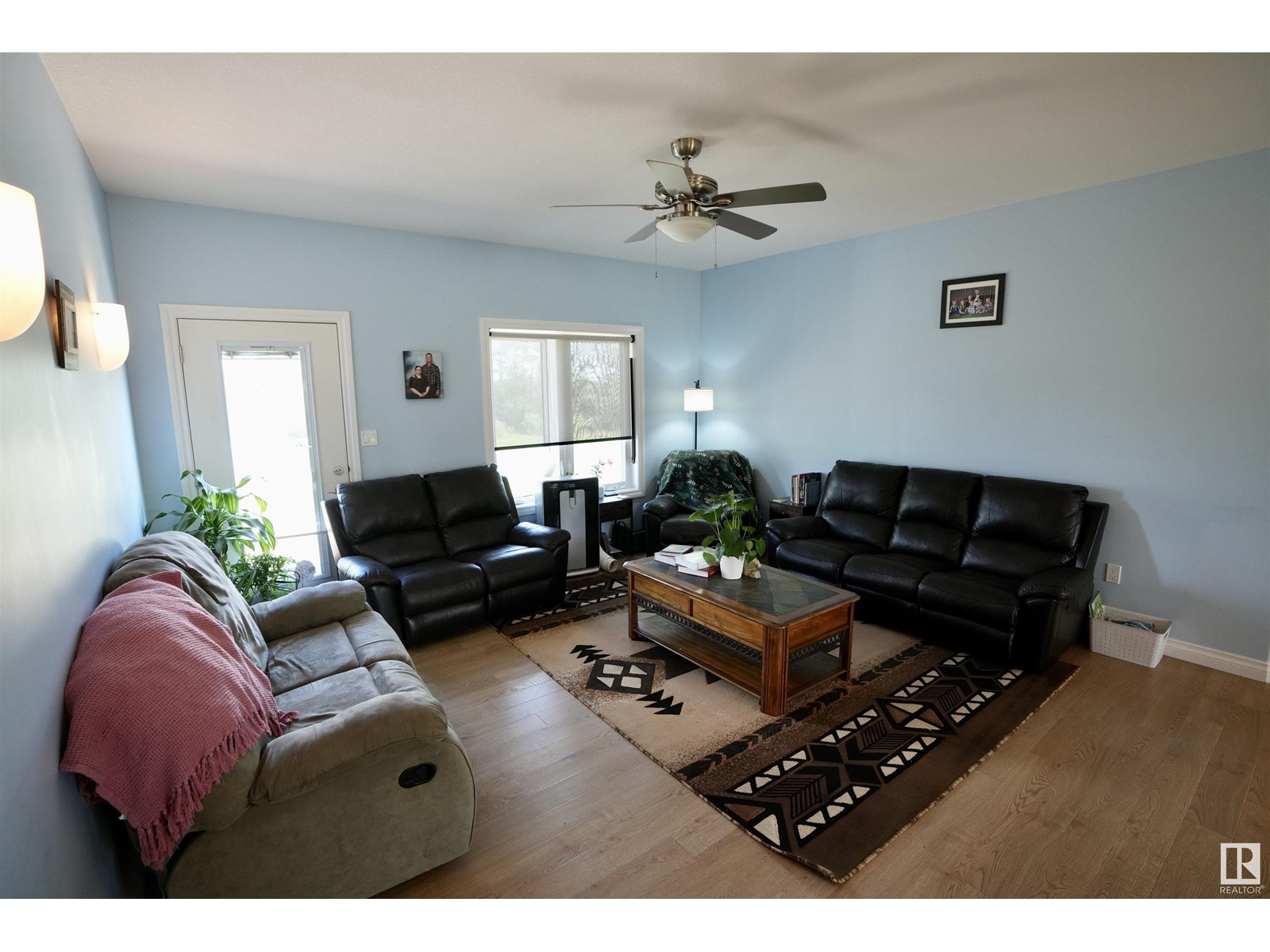 Sw 28 54 11 W4, Rural Two Hills County, Alberta  T0B 4K0 - Photo 12 - E4450142