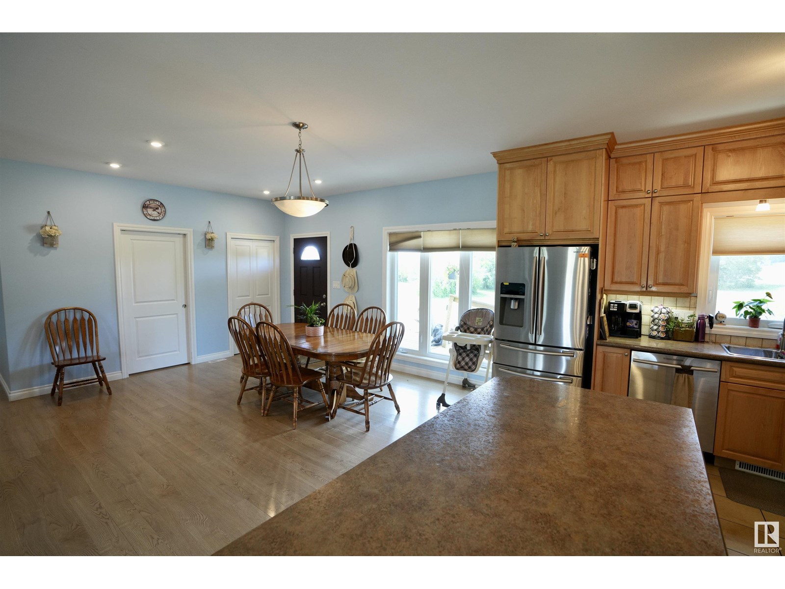 Sw 28 54 11 W4, Rural Two Hills County, Alberta  T0B 4K0 - Photo 13 - E4450142