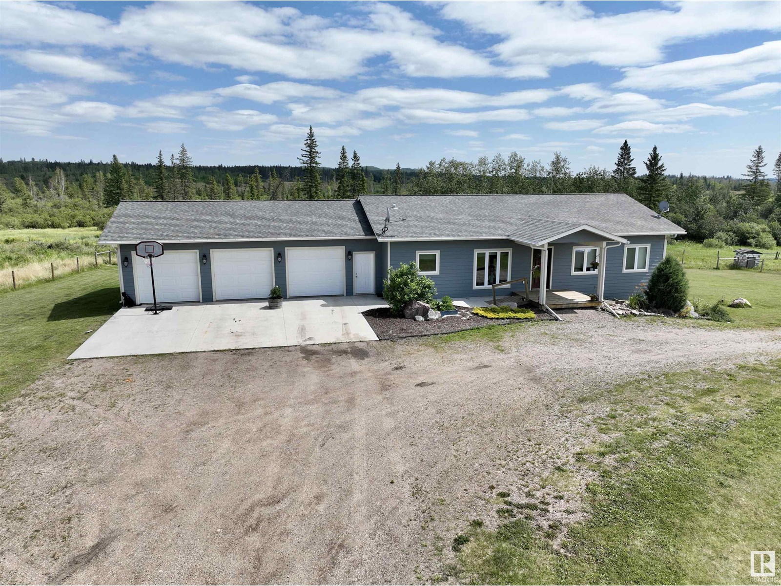 Sw 28 54 11 W4, Rural Two Hills County, Alberta  T0B 4K0 - Photo 50 - E4450142