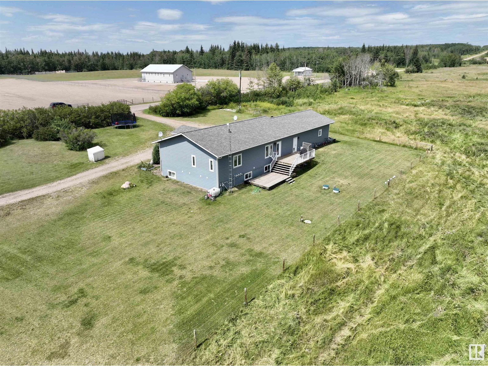 Sw 28 54 11 W4, Rural Two Hills County, Alberta  T0B 4K0 - Photo 57 - E4450142
