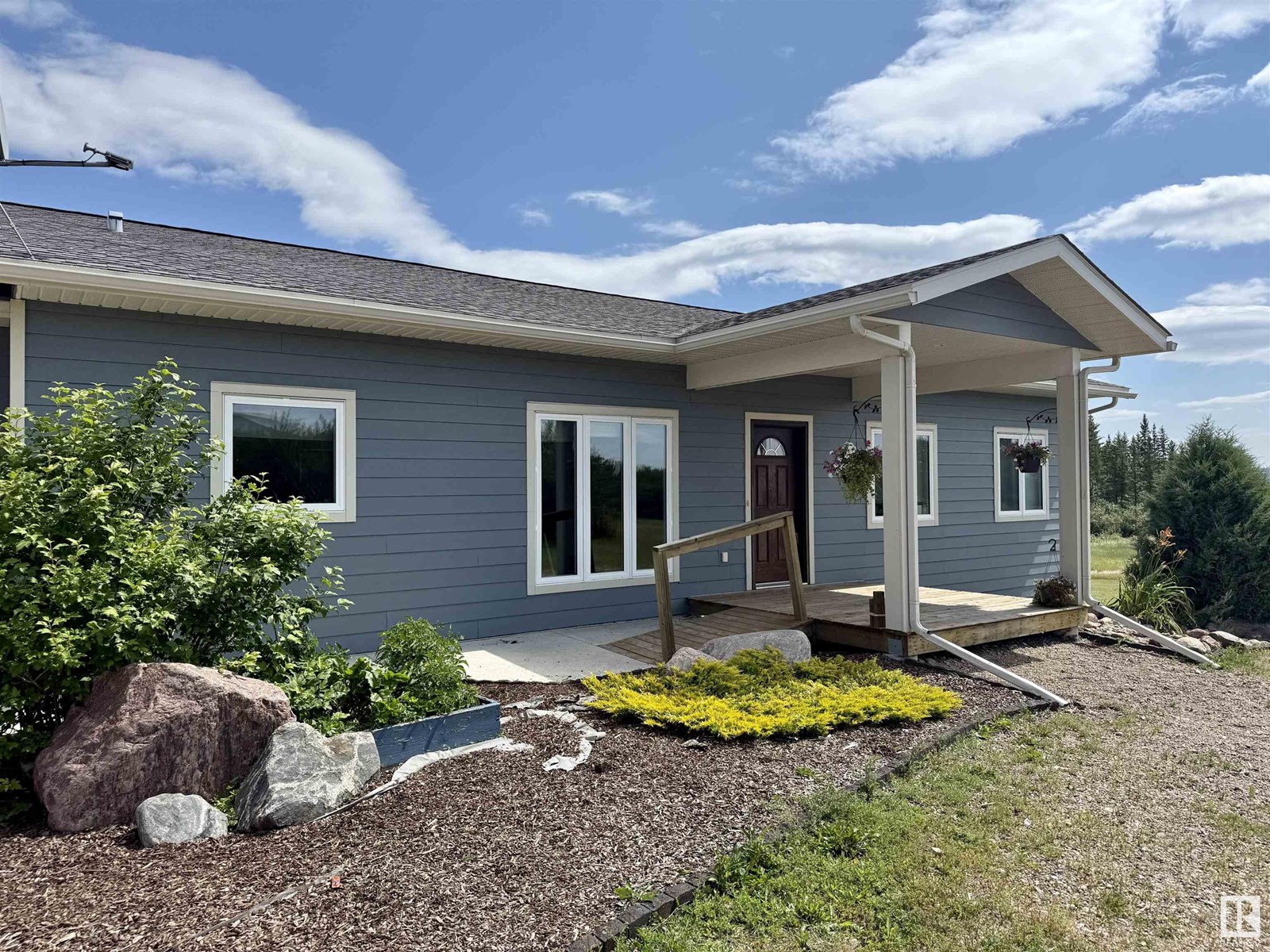 Sw 28 54 11 W4, Rural Two Hills County, Alberta  T0B 4K0 - Photo 34 - E4450142