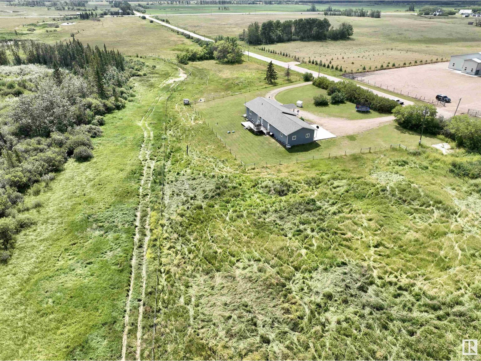Sw 28 54 11 W4, Rural Two Hills County, Alberta  T0B 4K0 - Photo 55 - E4450142