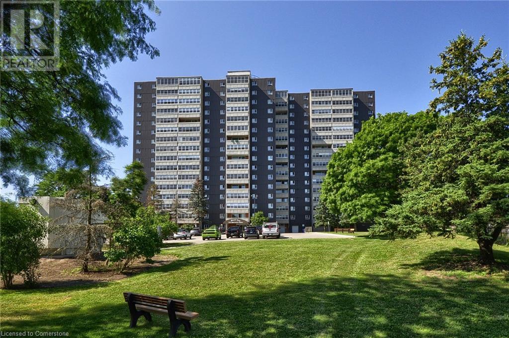 Property at 225 HARVARD Place Unit# 601 image 1