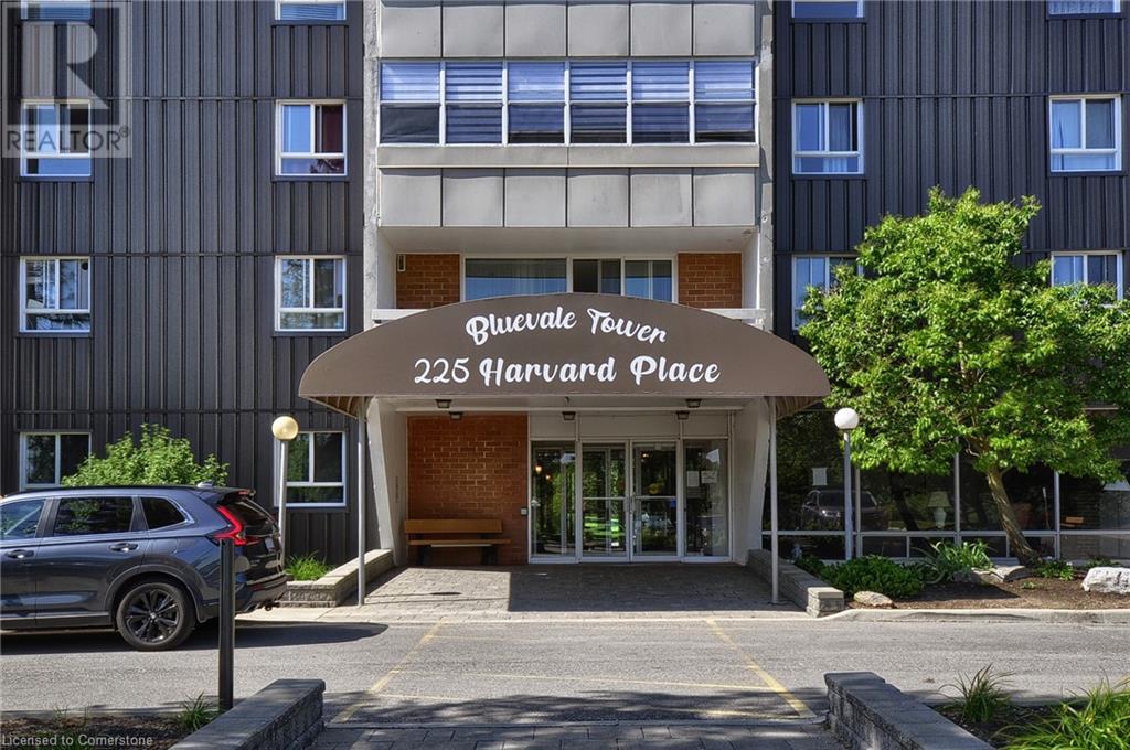 Property at 225 HARVARD Place Unit# 601 image 2