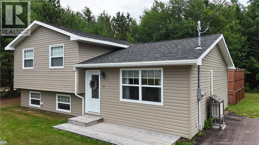 17 Albany Street, Rexton, New Brunswick  E4W 1V2 - Photo 1 - NB123676